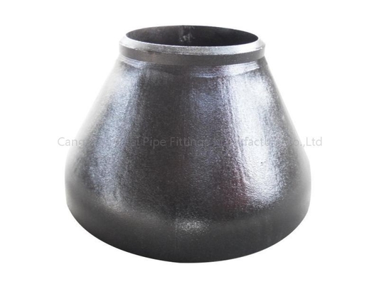 2&quot; - 8&quot; ms Concentric Reducer 3 x 2 horario 40 SMLS A234WPB