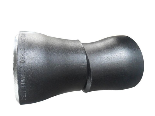 2&quot; - 8&quot; ms Concentric Reducer 3 x 2 horario 40 SMLS A234WPB