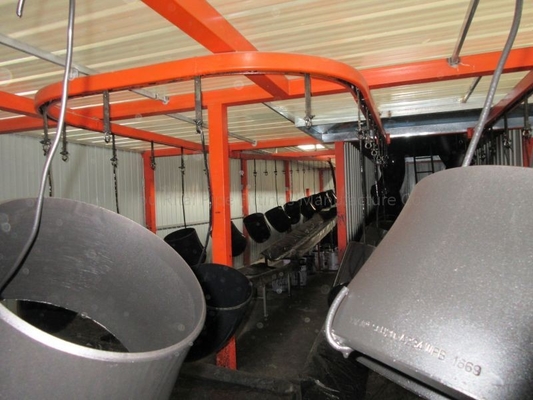 Acero de carbono concéntrico del Ecc del ANSI B16.9 ASTM A234WPB del reductor de la instalación de tuberías de la soldadura a tope