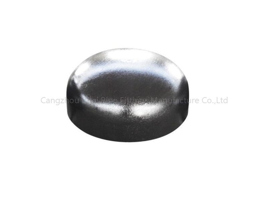 Estruendo forjado casquillo que cabe ASTM JIS B2312 SGP A234 WPB de la tubería de acero del carbono DN15