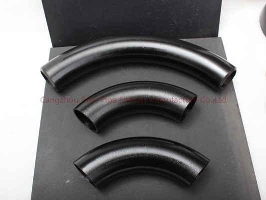 grado 110m m largo 5D GR de la curva 22,5 del radio de 150m m. X70 24&quot; X 0,438&quot; CE