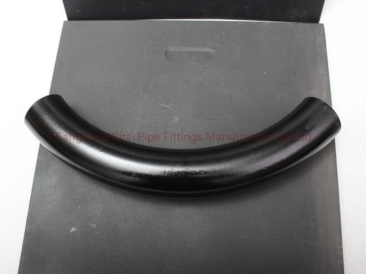 grado 110m m largo 5D GR de la curva 22,5 del radio de 150m m. X70 24&quot; X 0,438&quot; CE
