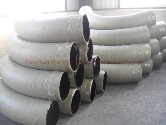 SMLS Sch 160 curvas de tubo 3D API5L forjado soldable A53GRB el 1/2” - 48&quot;