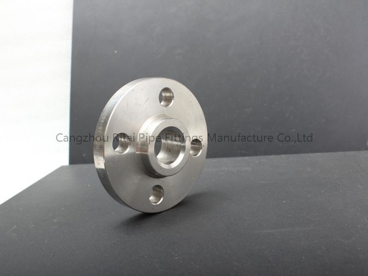 La soldadura Rf del zócalo de DN150 CL150 ensancha la clase 300 ASME B16.5 del ANSI B16 5