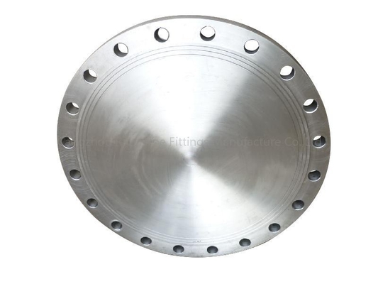 Los rebordes de acero del STD XS SCH 40 ensanchan el acero inoxidable forjado 5K TAN WN