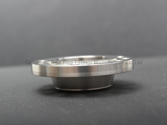 El cuello de la soldadura del acero de carbono del CS SS400 WN del ANSI ensancha 150lb-2500lb el 1/2” - 72&quot;