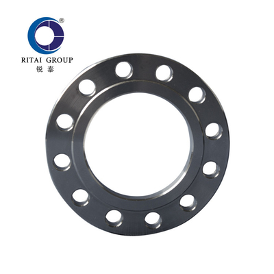 ANSI DN150 300# SCH 80 de la pulgada JIS 10k del reborde 4 de la clase 150 de ASME B16 5
