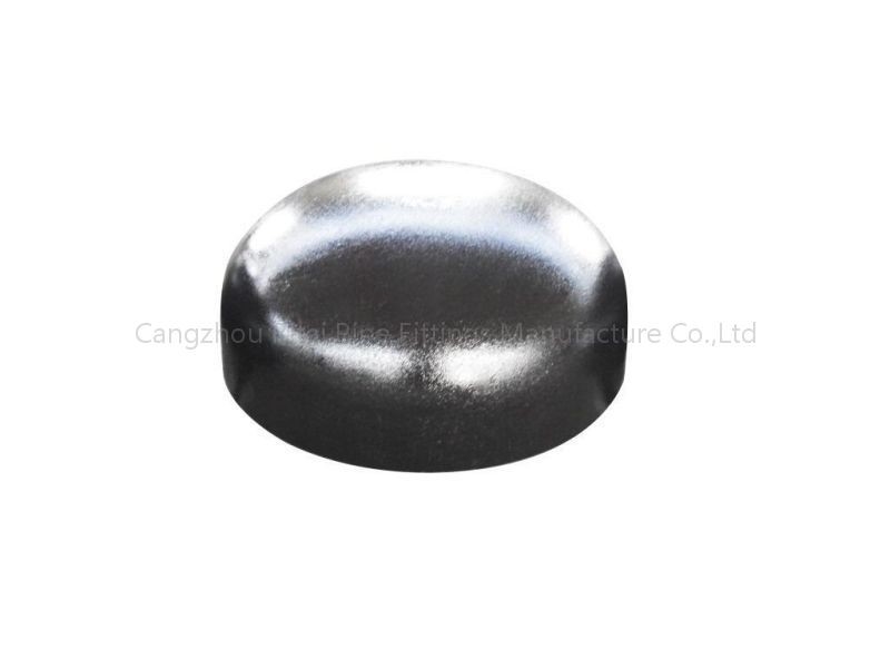 Estruendo forjado casquillo que cabe ASTM JIS B2312 SGP A234 WPB de la tubería de acero del carbono DN15