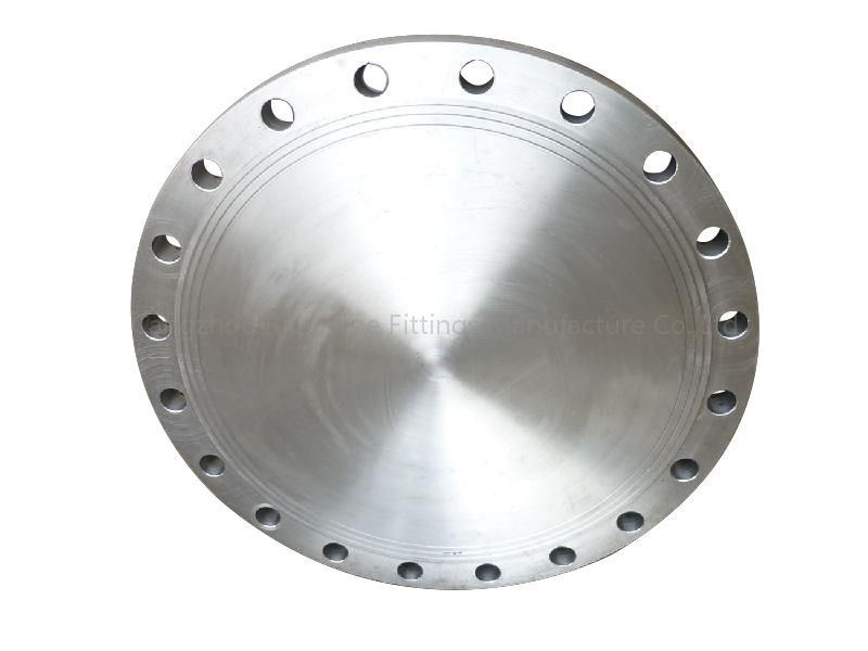 Los rebordes de acero del STD XS SCH 40 ensanchan el acero inoxidable forjado 5K TAN WN